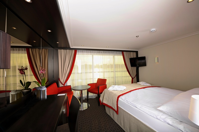 Panorama Suite